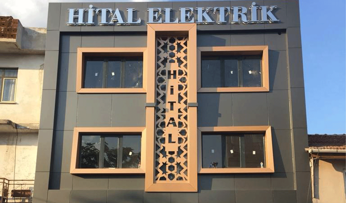 Hital Elektrik
