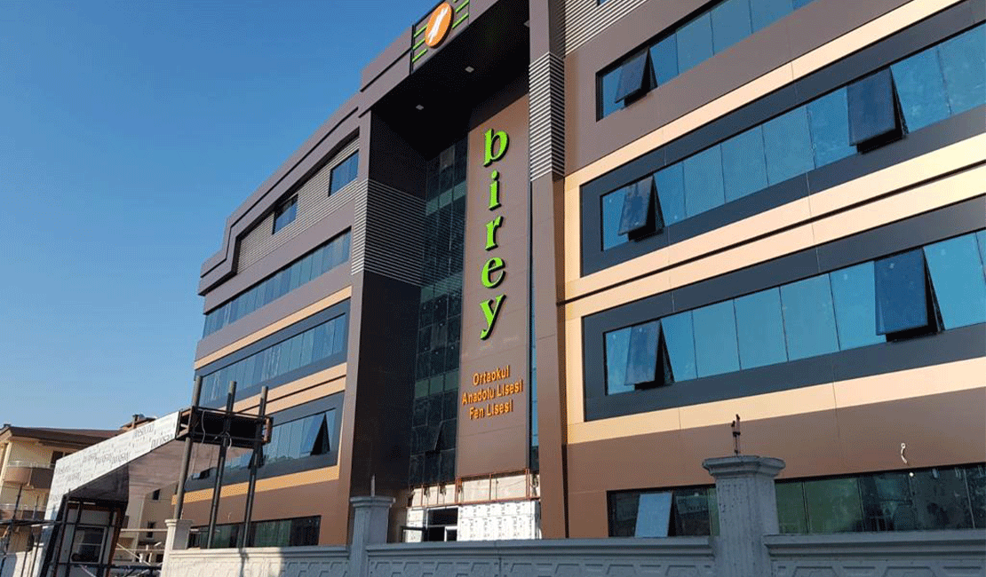 Birey Okulları