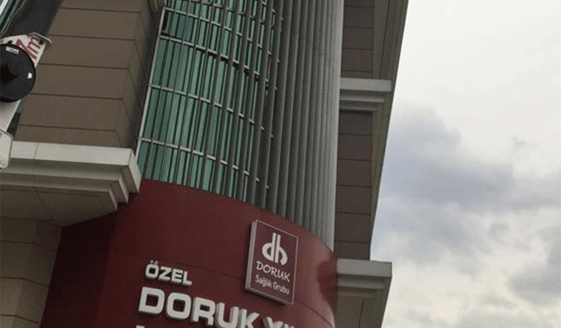 Doruk Hastanesi